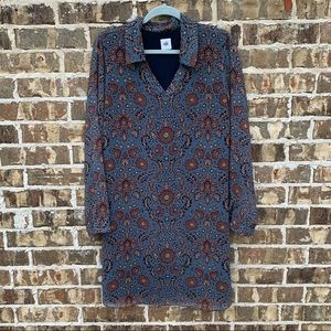 CAbi provincial dress